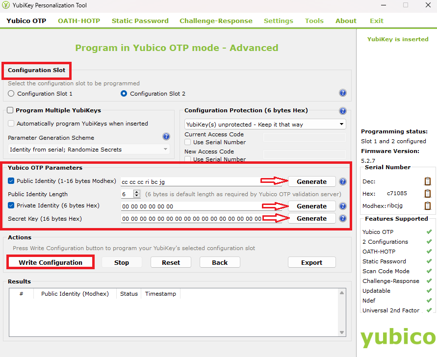 YubiKey Personalization Tool - OTP Programming.png
