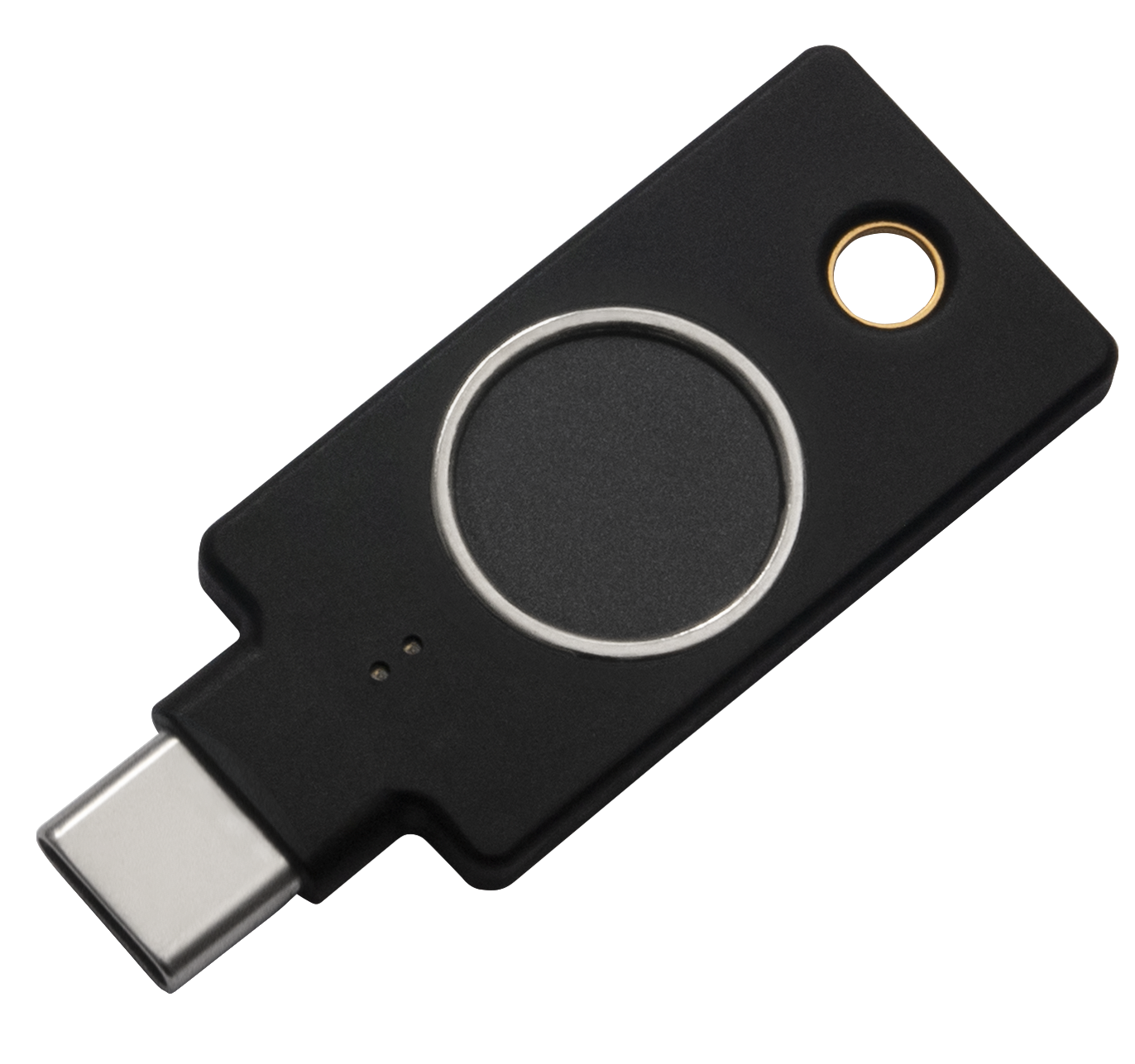 yubikey セール セットアップ