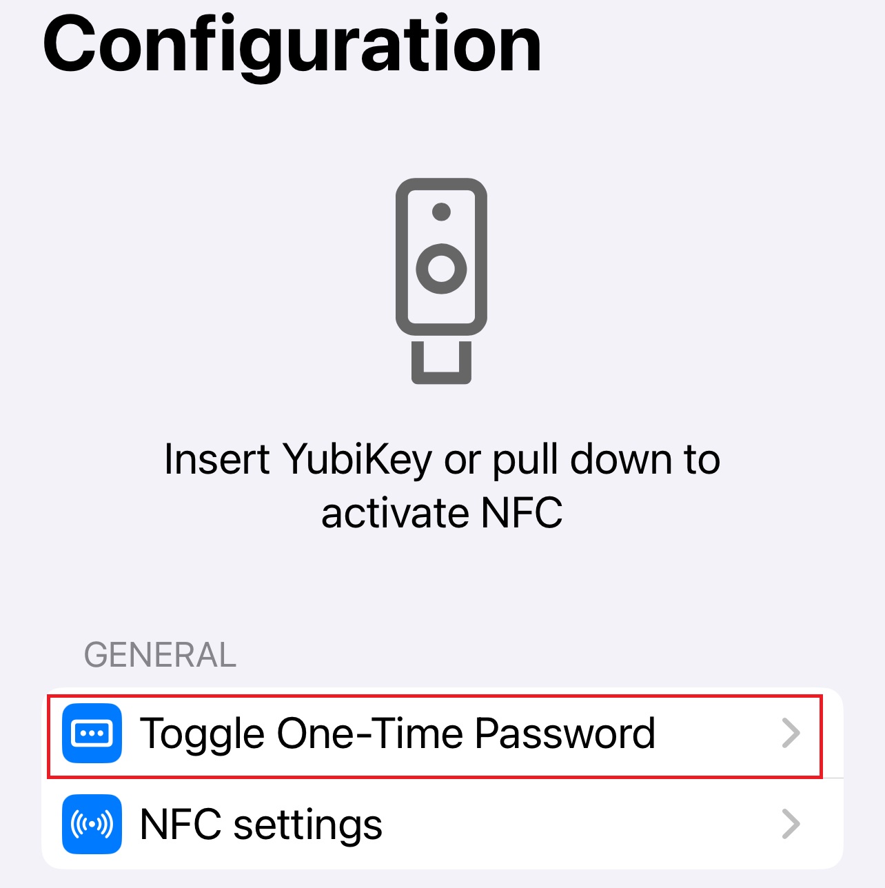 Configuration - YA for iOS.jpg