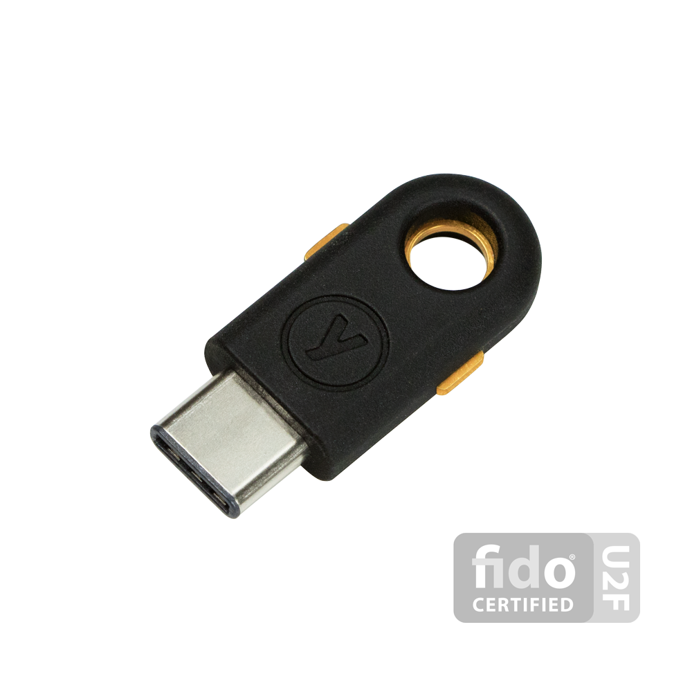 YubiKey 5.2 Enhancements to OpenPGP 3.4 Support – Yubico