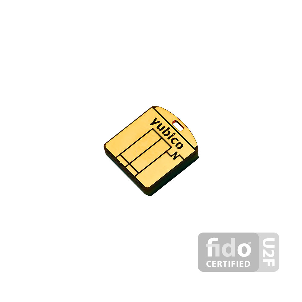 YubiKey Smart Card Deployment Guide – Yubico