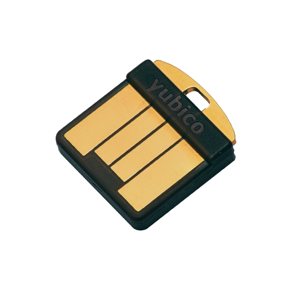Understanding the NDEF Interface on NFC Enabled YubiKeys – Yubico