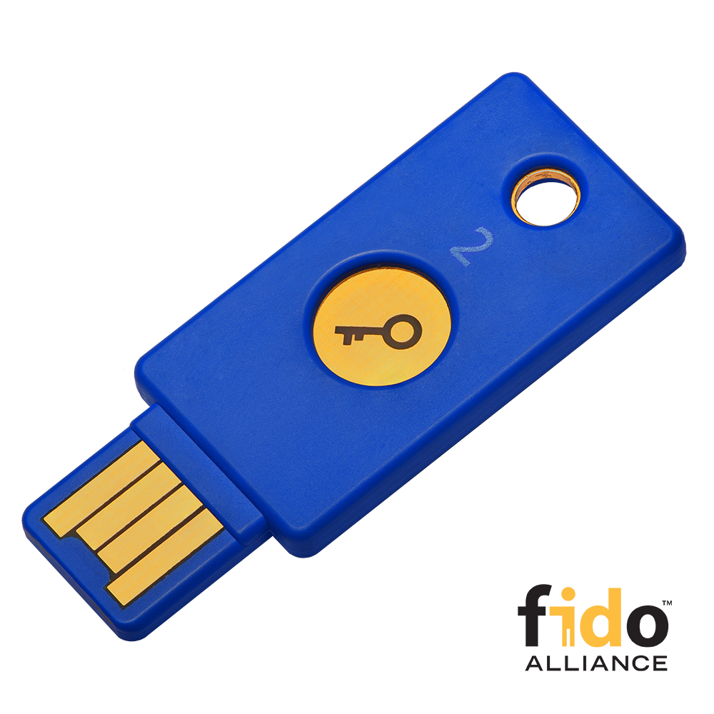 Security Key by Yubico – Yubico