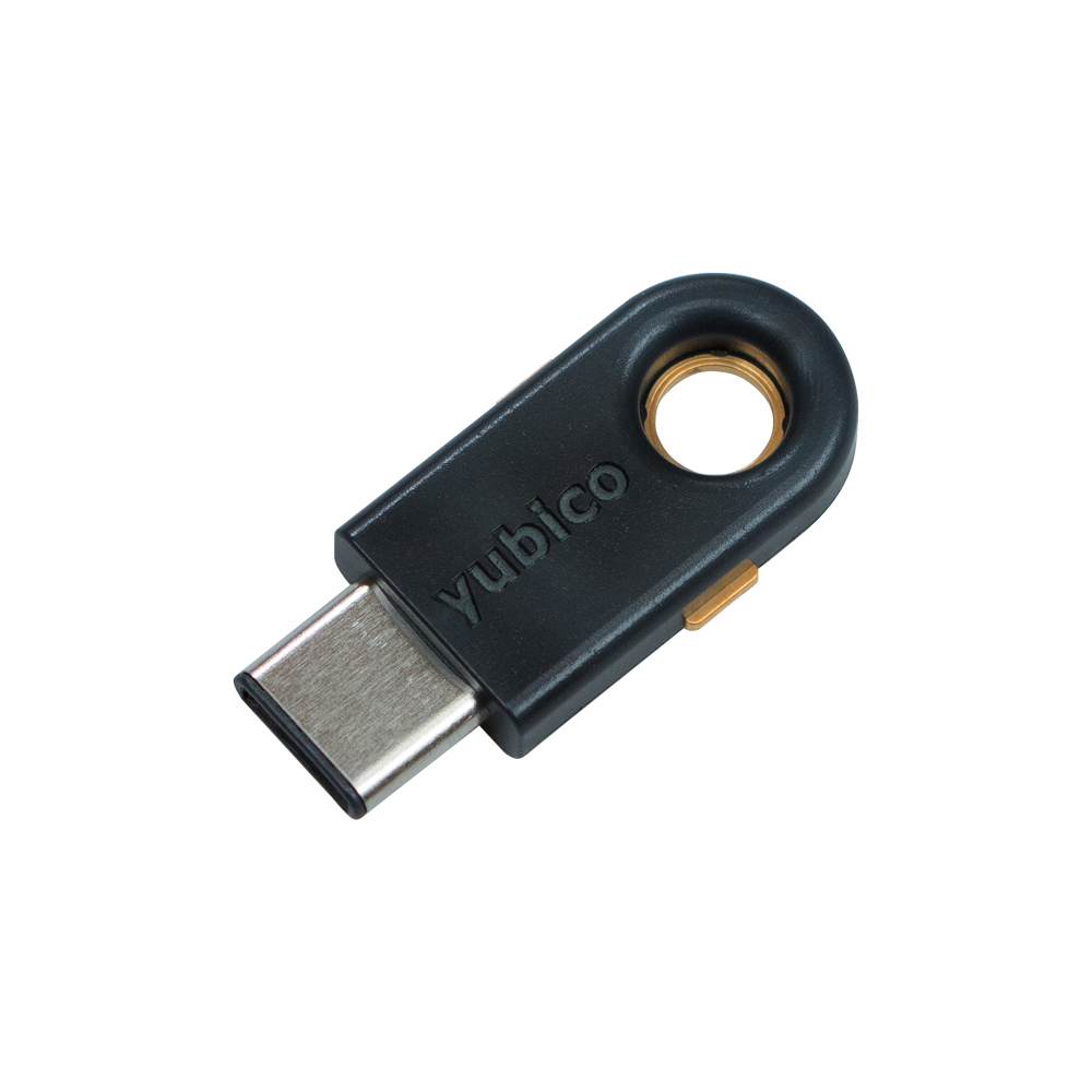 YubiKey 5C – Yubico