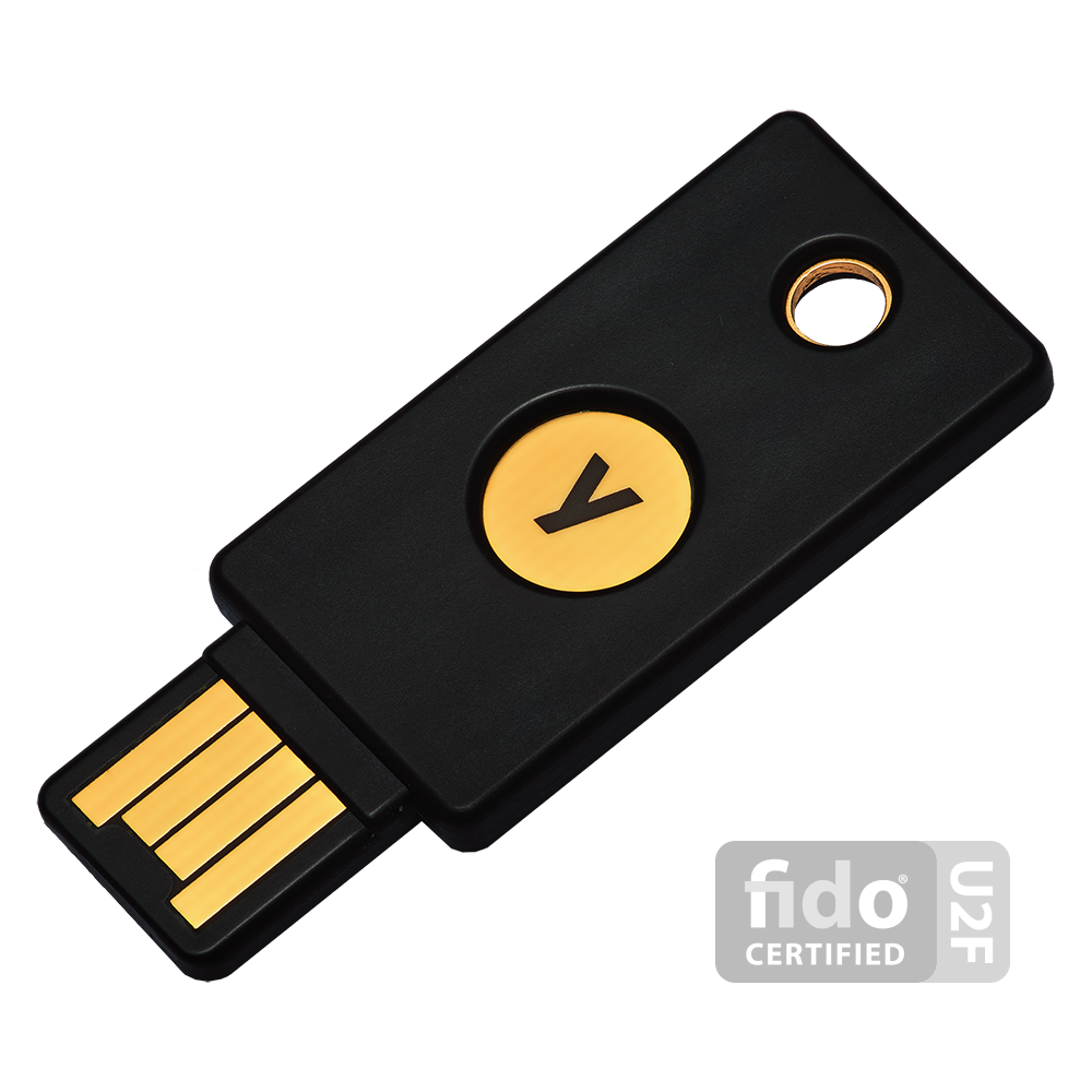 YubiKey 5.2 Enhancements to OpenPGP 3.4 Support – Yubico