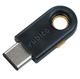 YubiKey 5 Series Technical Manual – Yubico