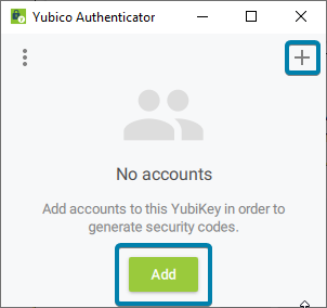 yubikey open source alternative