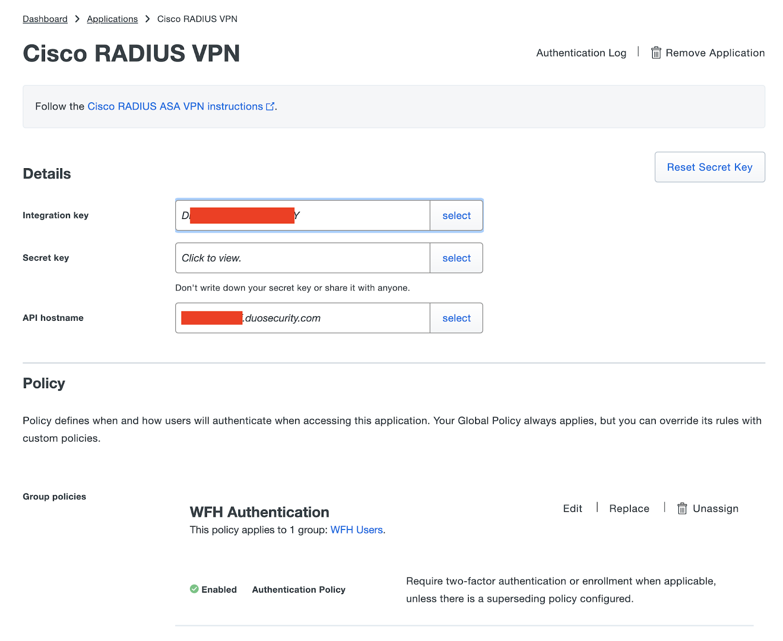 cisco asav fips error