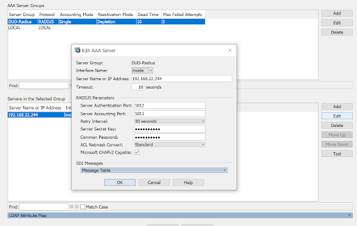 certificate validation failure cisco anyconnect