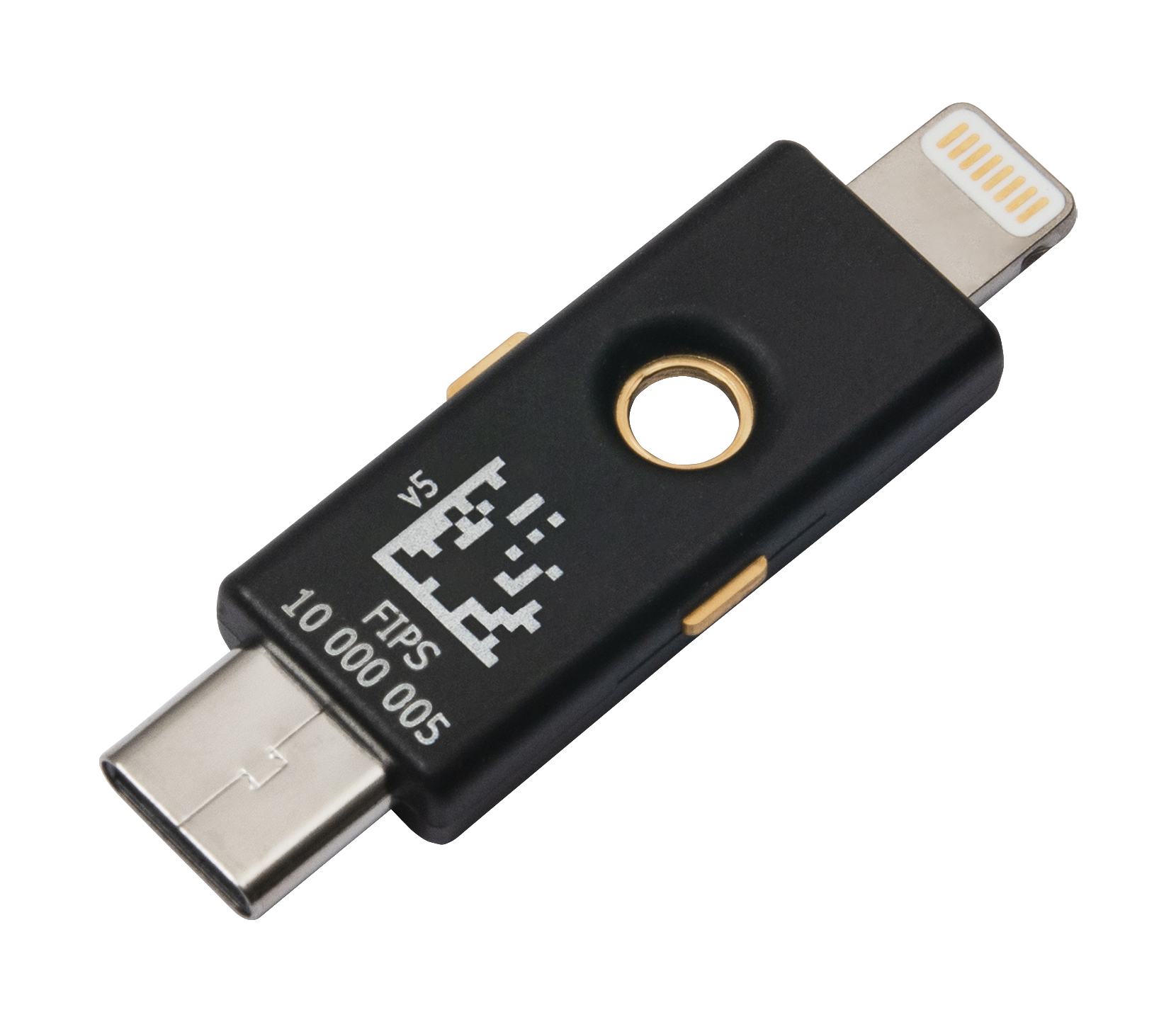 その他 Yubico Yubikey 5 nano YubiKey 5 Nano – Yubico