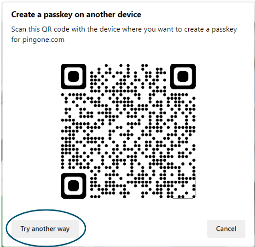 YubiKey setup in the context of a Microsoft 365 tenant